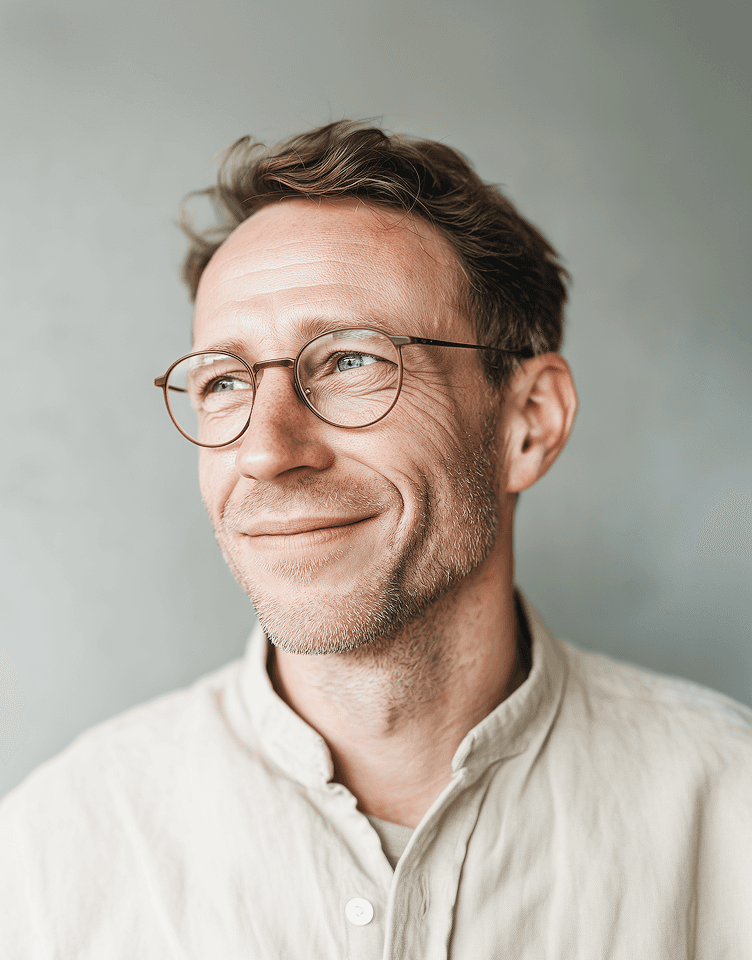 Mark Rilley
