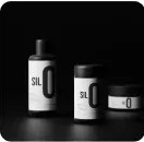 Cosmetic bottles