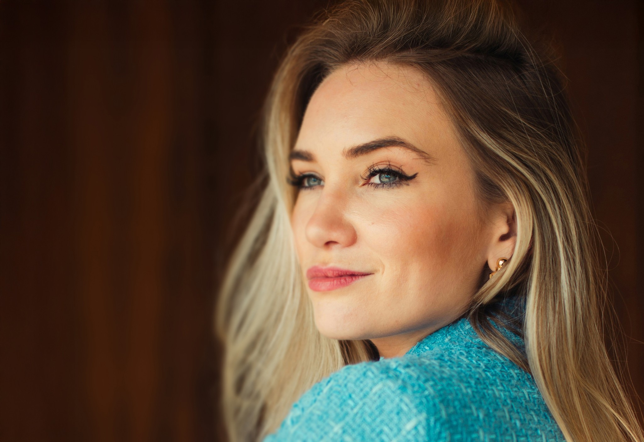Abigail Gedrich, Product Strategy Lead