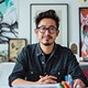 Customer avatar