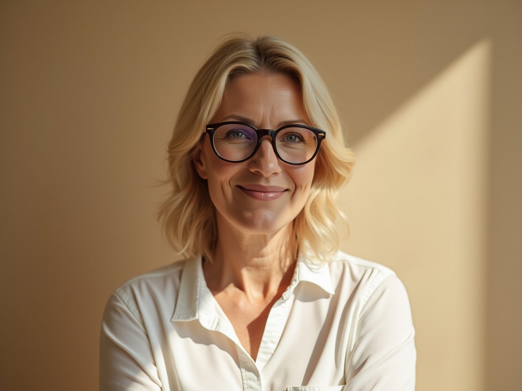 Tanya Green, designer