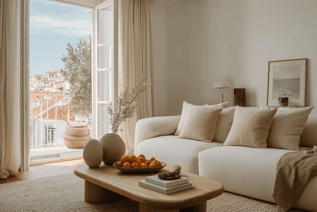 Alto Terrace