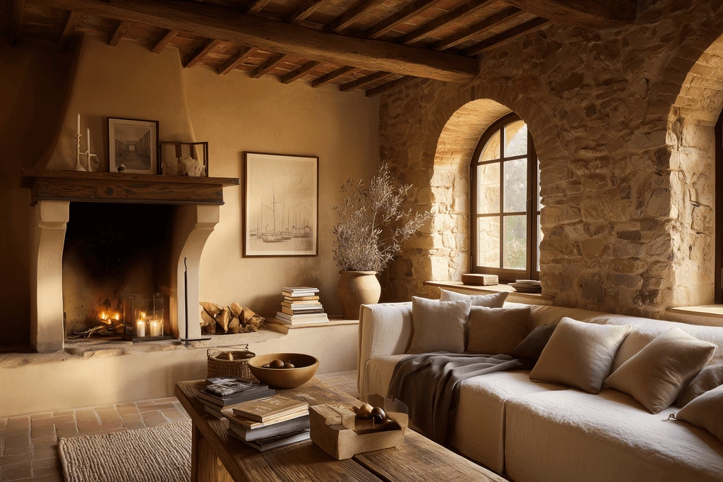 Casa di Pietra