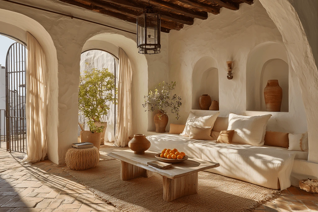 Casa Nuvia