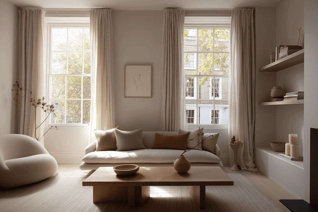Claremont Suite