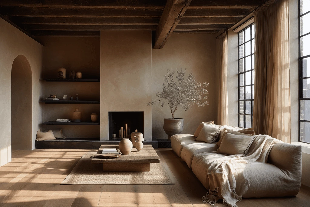 Elysian Loft