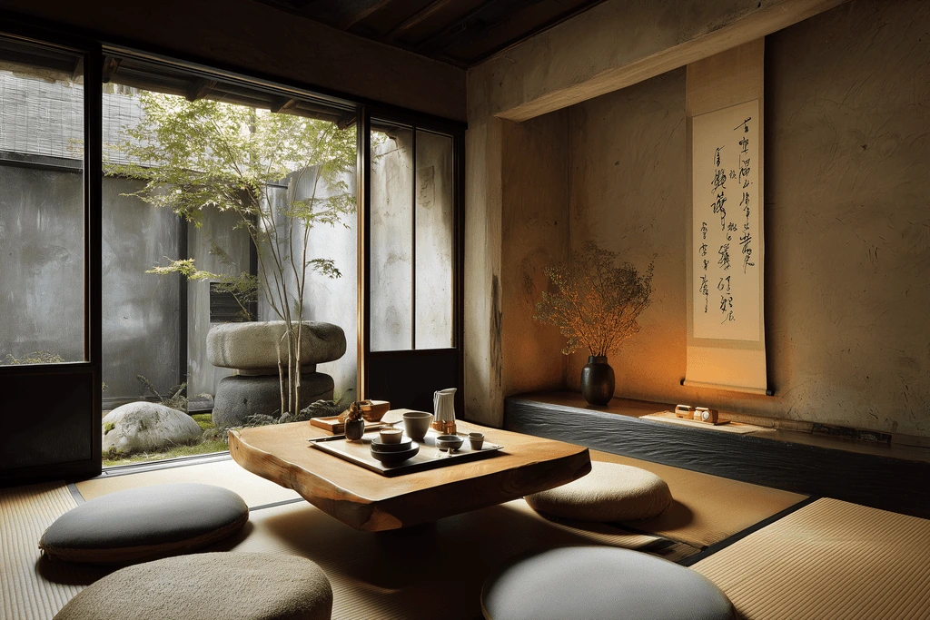 Enso House