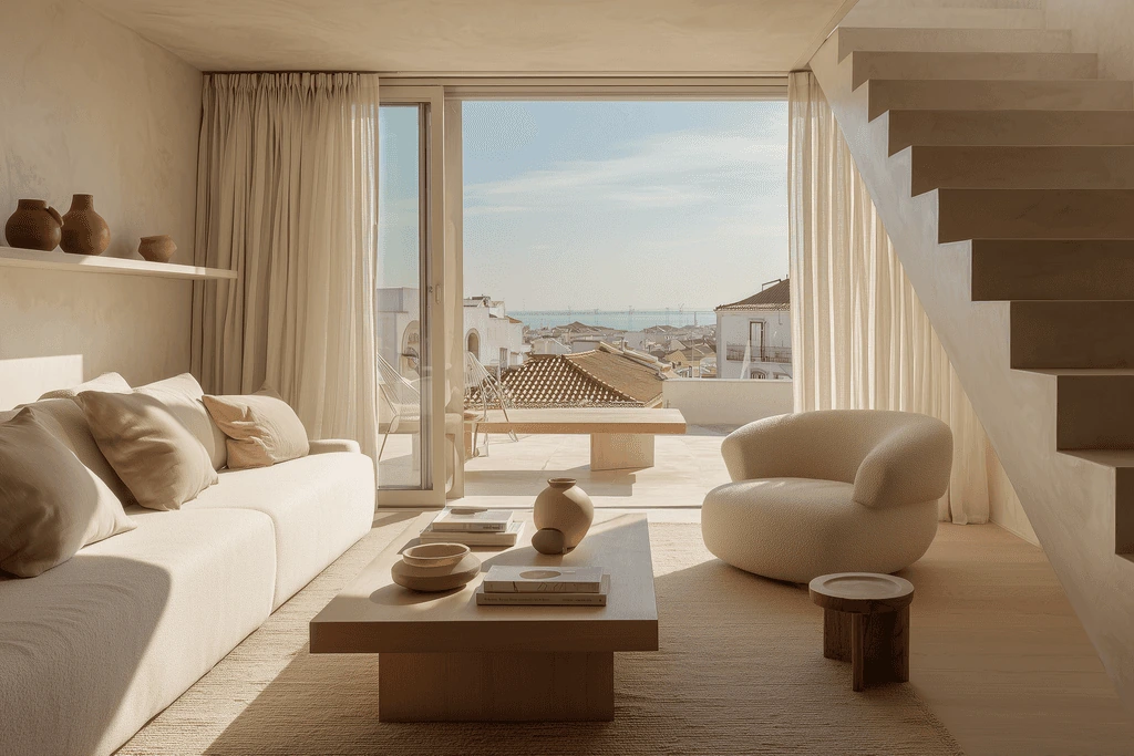 Miradouro Loft