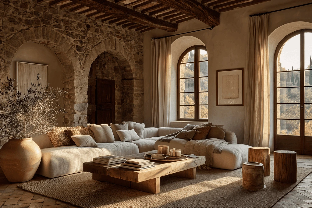 Villa Fiora